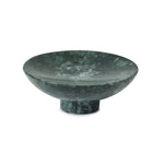 Esmeralda Marble Soap Dish