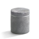 Mesh Cotton Jar