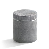 Mesh Cotton Jar
