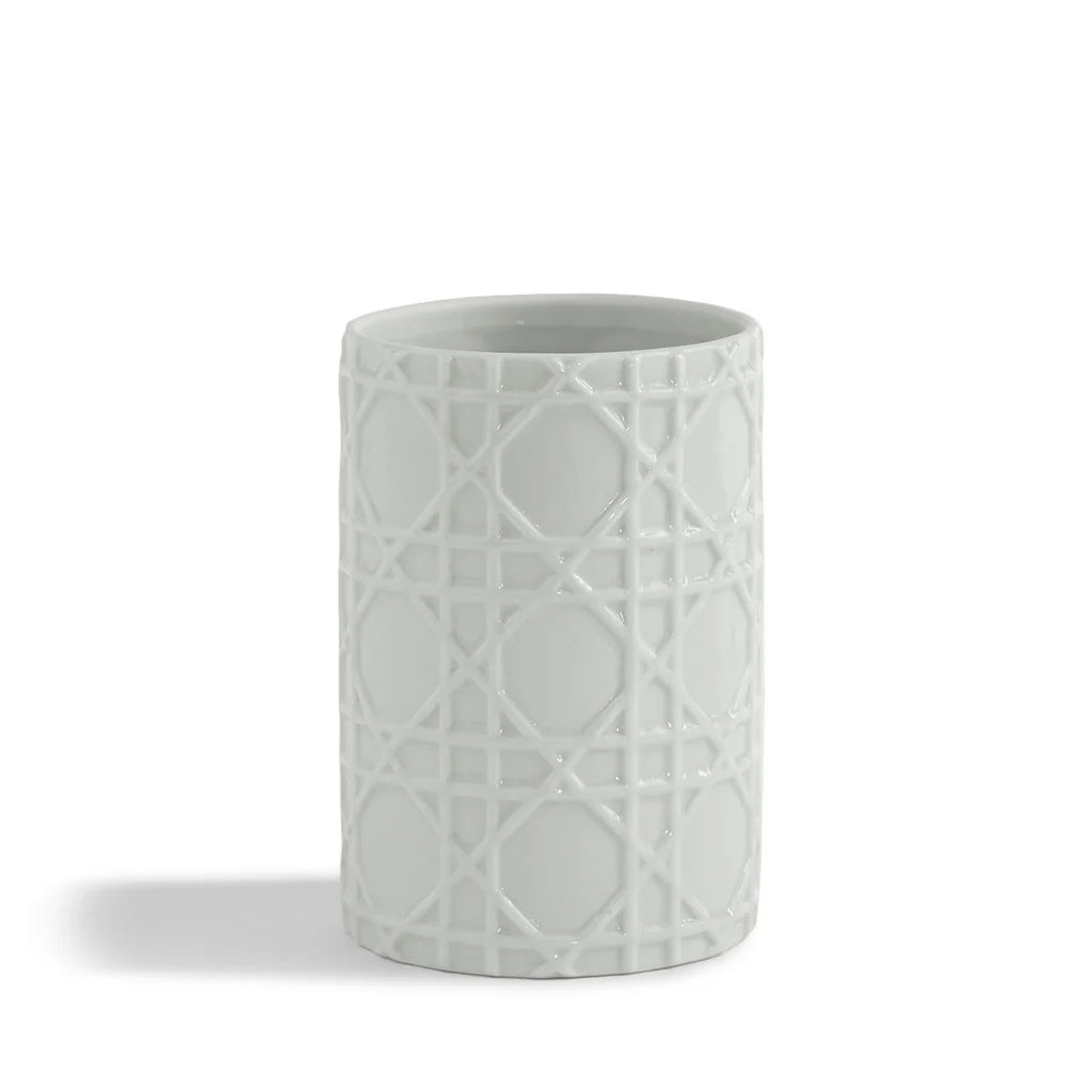 Rattan  Tumbler