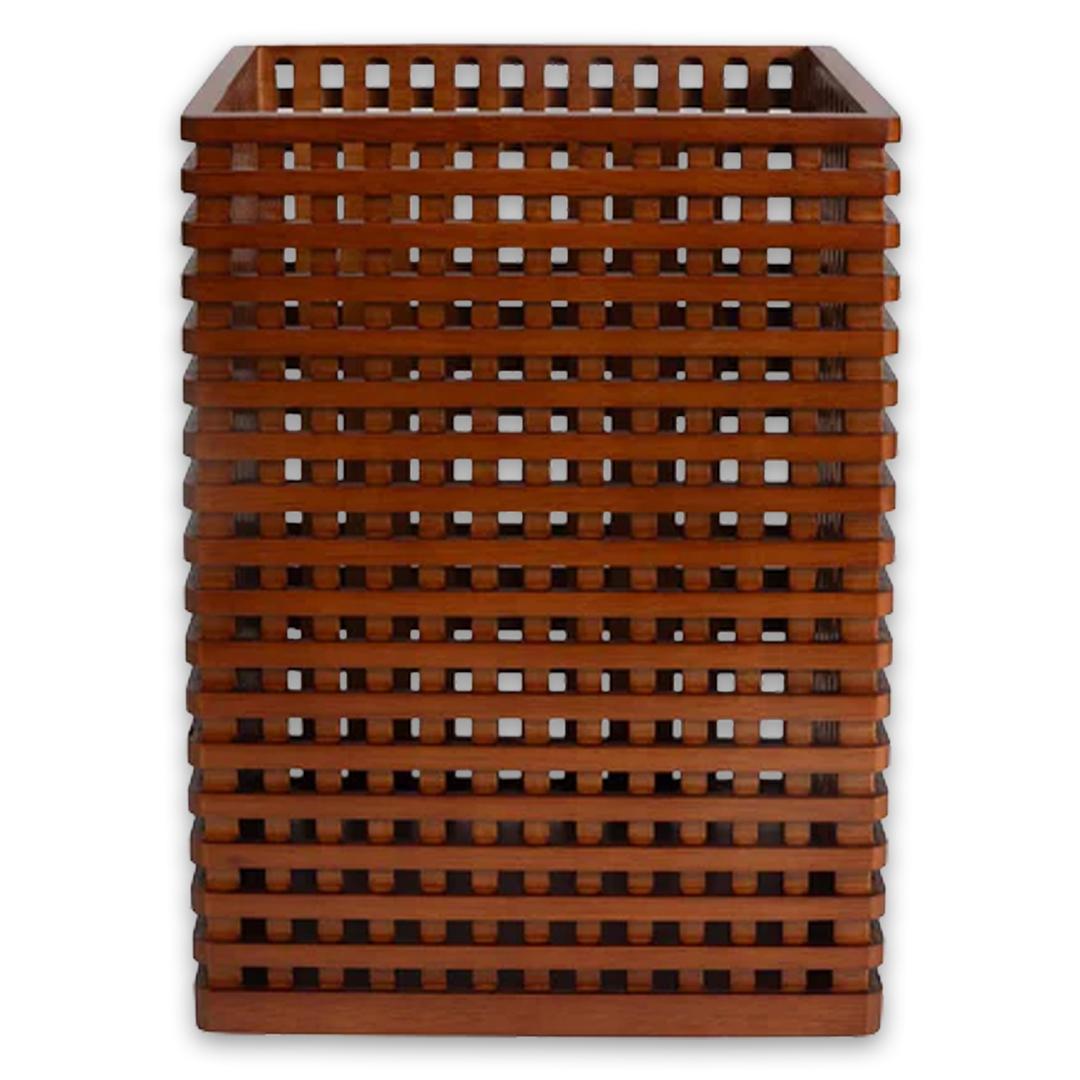 Osk-Wb-Meb Osaka Waste Basket