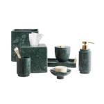 Esmeralda Marble Master Set