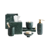 Esmeralda Marble Master Set