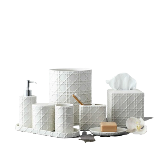 Rattan Master Set