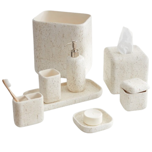 Aman Master Set