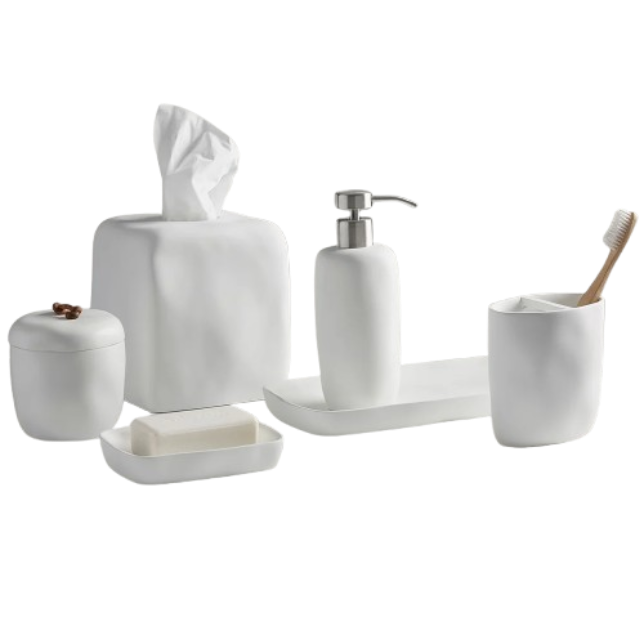 Montecito Master Set
