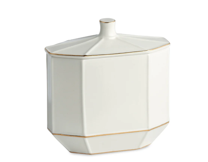 ST. HONORE - COTTON JAR