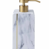 BERGEN LOTION DISPENSER