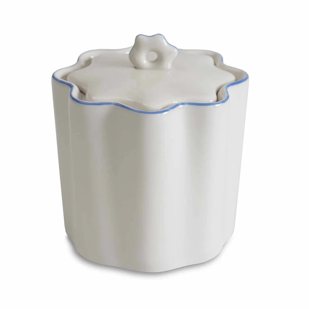 Le Marais Cotton Jar