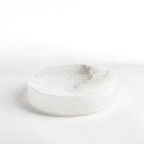 Alabaster Soap Dish