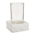 Marmol Bath Tumbler
