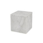 Marmol Bath Cotton Jar