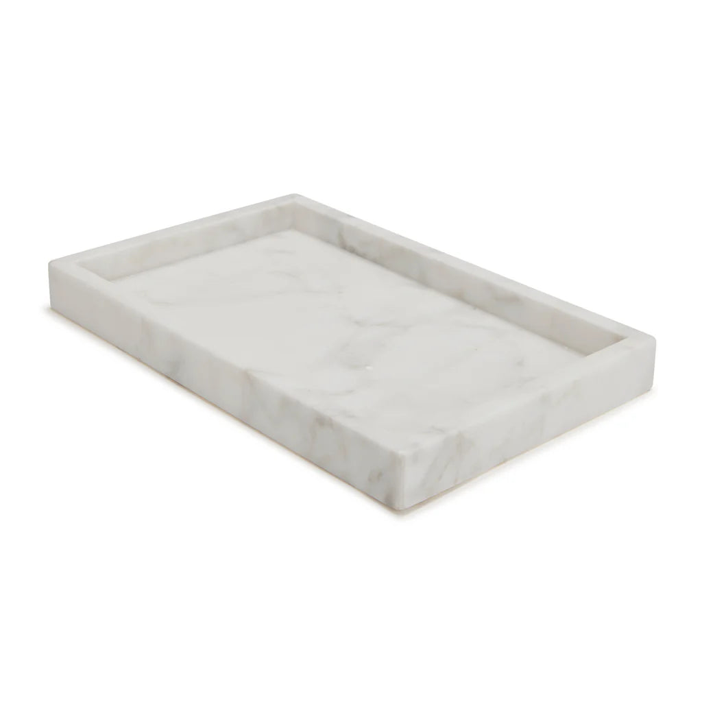 Marmol Bath Tray
