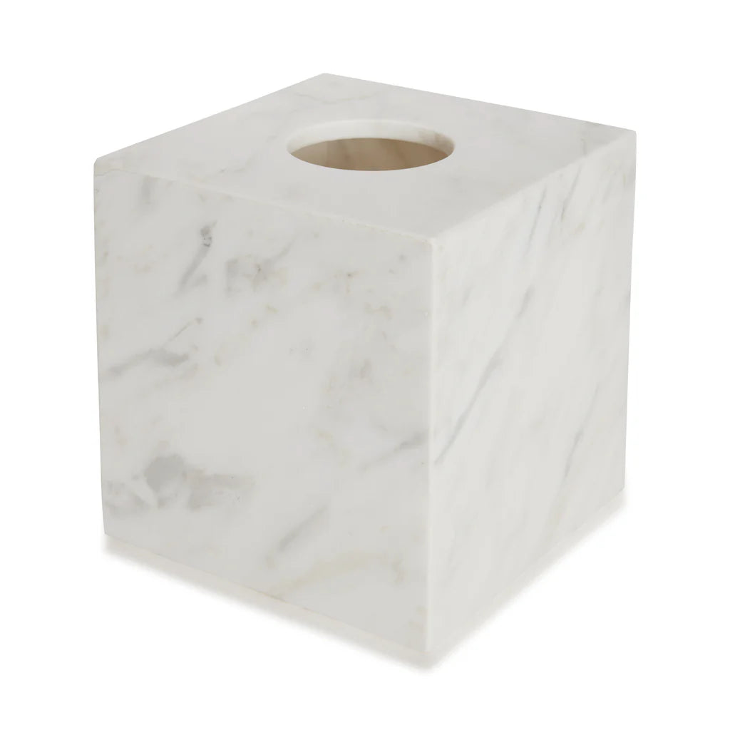 Marmol Bath Tissue Holder