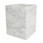 Marmol Bath Waste Basket