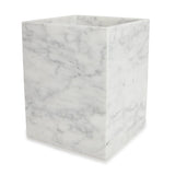 Marmol Bath Waste Basket