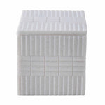 Urbano Cotton Jar