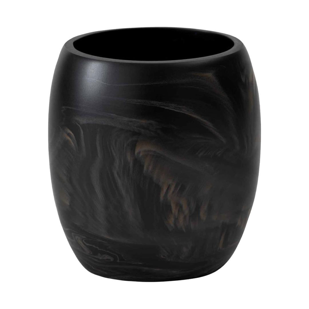 LUNA BLACK - TUMBLER
