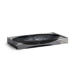 DUCALE BLACK - TRAY