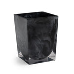 DUCALE BLACK - WASTE BIN