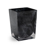 DUCALE BLACK - WASTE BIN