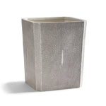 SHAGREEN WASTE BIN