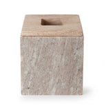 SAN MARINO TISSUE BOX