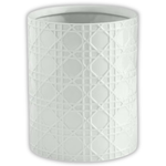 Rattan Waste Basket