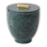 Aes-Cj-Grn Esmeralda Â€“ Cotton Jar