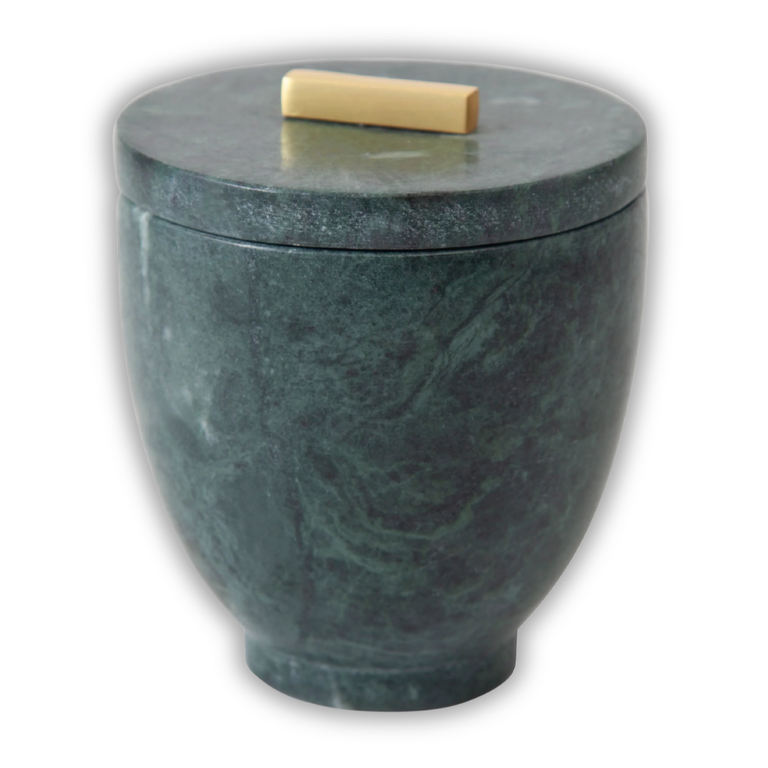 Aes-Cj-Grn Esmeralda Â€“ Cotton Jar
