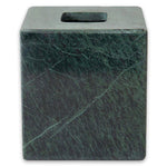 Esmeralda Tissue Holder