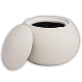 Fillmore Â€“ Cotton Jar