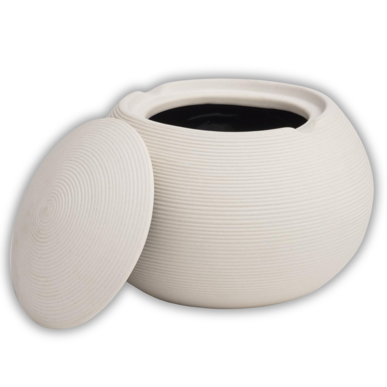 Fillmore Â€“ Cotton Jar