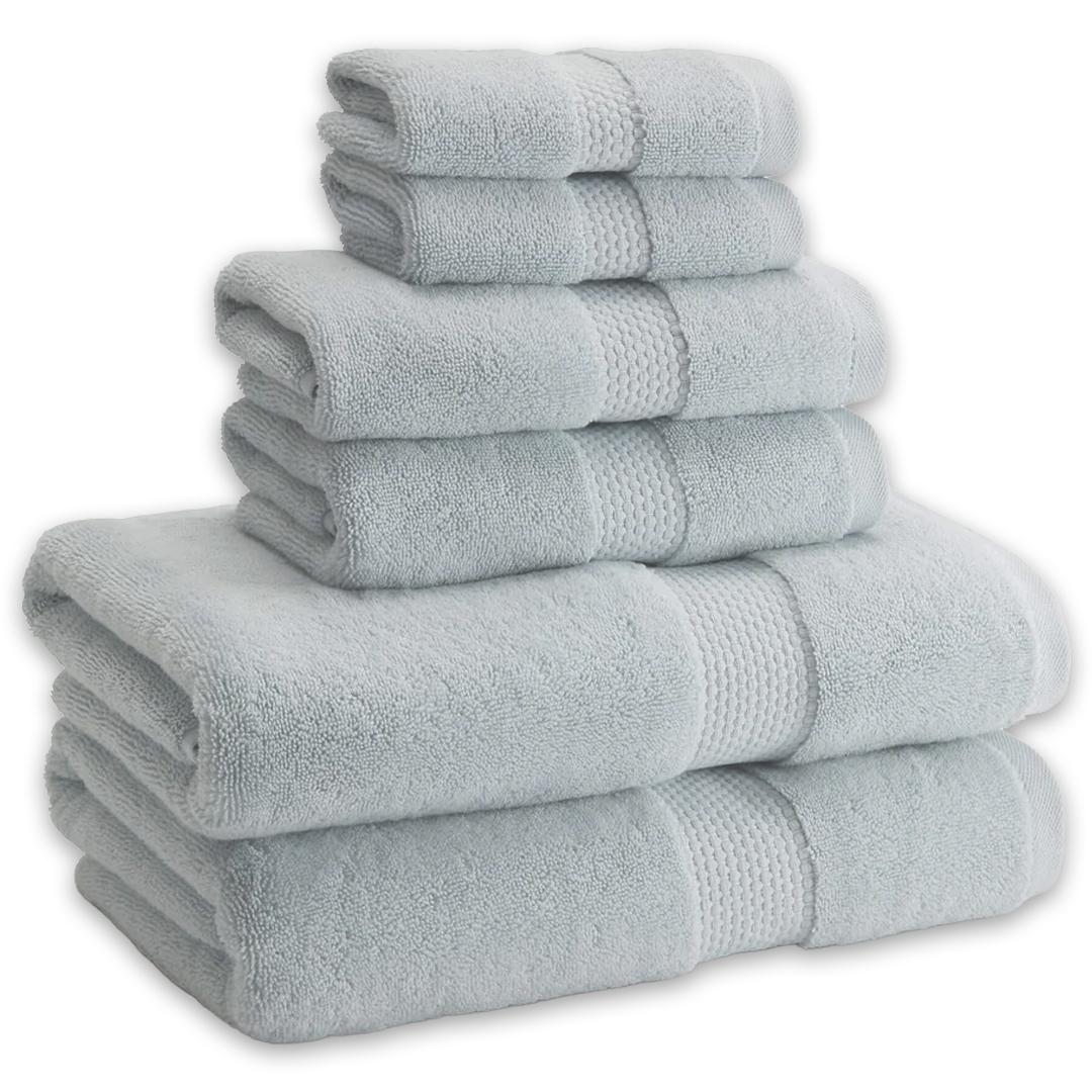 Atelier - Hand Towel Cielo