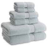 Atelier - Hand Towel Cielo
