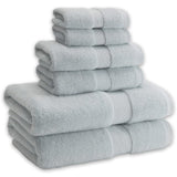 Atelier - Hand Towel Cielo