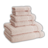 Pergamon - Bath Towel Powder Pink