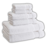 Pergamon - Hand Towel White