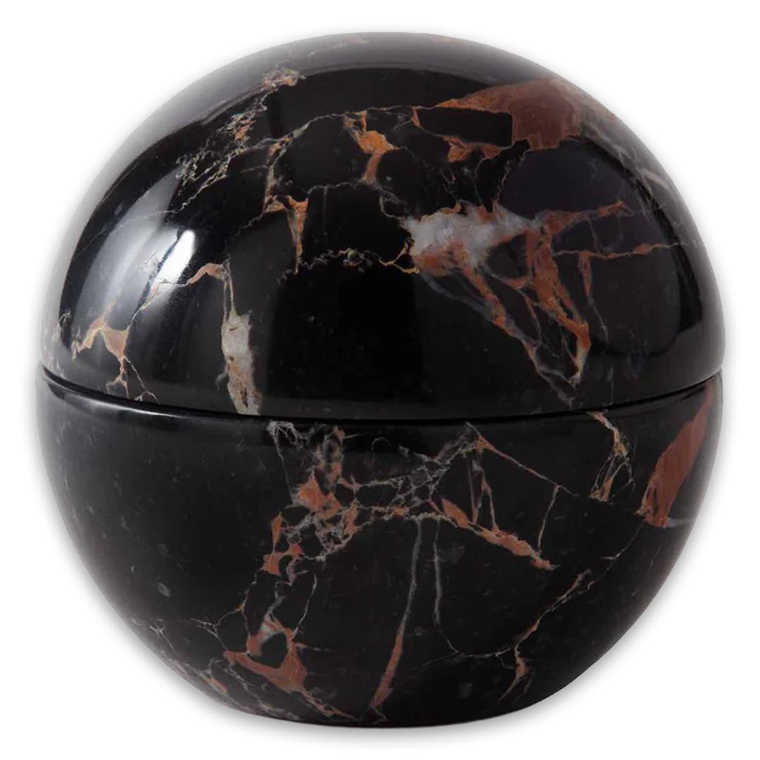 Athenas Cotton Jar