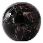 Athenas Cotton Jar