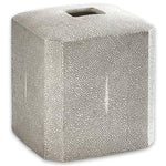 Shagreen Tissue Holder