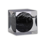 Ducale Black Cotton Jar