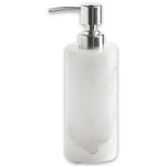 Alabaster Lotion Dispenser