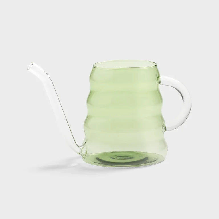 WATERING CAN SWELL GREEN