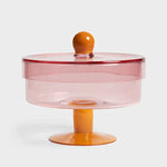 JAR DUO PINK