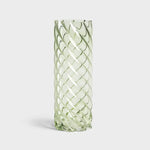 VASE MARSHMALLOW GREEN