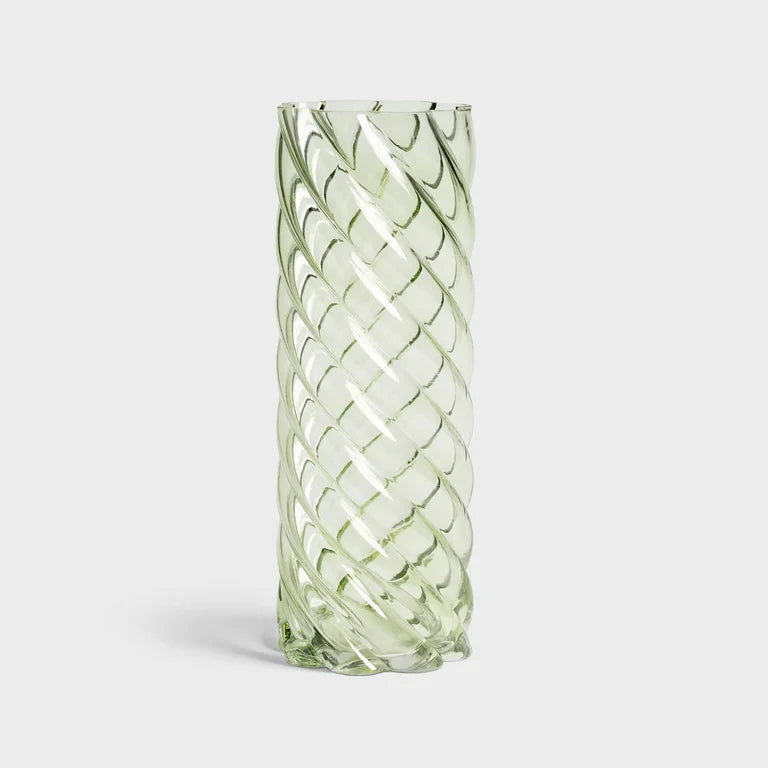 VASE MARSHMALLOW GREEN