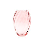 ROSALINE MARIKA OVAL  VASE