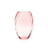 ROSALINE MARIKA OVAL  VASE