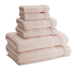 Pergamon - Hand Towel Powder Pink